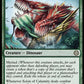 (093) Magic The Gathering Commander: The Lost Caverns of Ixalan Single: Scion of Calamity  Rare
