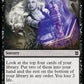 (093/280) Magic The Gathering Zendikar Rising Single: Blood Price  Common