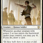 (093) Magic The Gathering Commander: Innistrad: Crimson Vow Single: Mentor of the Meek  Rare