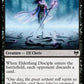 (093/285) Magic The Gathering Kaldheim Single: Elderfang Disciple  Common