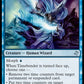 (093/289) Magic The Gathering Time Spiral Remastered Single: Timebender Holo Uncommon