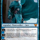 (093) Magic The Gathering Commander: Kamigawa: Neon Dynasty Single: Jace, Architect of Thought  Mythic