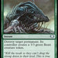 (093) Magic The Gathering Commander: Edge of Eternities Single: Beast Within  Uncommon