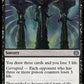 (093) Magic The Gathering Phyrexia: All Will Be One Single: Feed the Infection  Uncommon