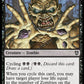 (093) Magic The Gathering Commander: Aetherdrift Single: Gempalm Polluter  Common