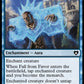 (093) Magic The Gathering Commander Masters Single: Fall from Favor Holo Common