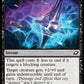 (093) Magic The Gathering Edge of Eternities Single: Dark Endurance  Common