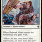 (093) Magic The Gathering Jumpstart Single: Bulwark Giant  Common