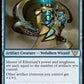 (094) Magic The Gathering Commander: Kamigawa: Neon Dynasty Single: Master of Etherium  Rare