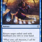 (094) Magic The Gathering Commander 2019 Single: Runic Repetition  Uncommon