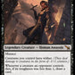 (094) Magic The Gathering Murders at Karlov Manor Single: Massacre Girl, Known Killer  Mythic
