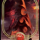 (094/096) Magic The Gathering Unsanctioned Single: Mountain (V.2)  Land