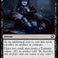 (094) Magic The Gathering Adventures in the Forgotten Realms Single: Deadly Dispute Holo Common