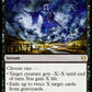 (094/254) Magic The Gathering Theros Beyond Death Single: Erebos's Intervention Holo Rare