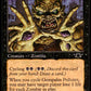 (089) Magic The Gathering The List Single: Gempalm Polluter  Common
