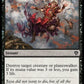 (094) Magic The Gathering Dominaria United Single: Extinguish the Light Holo Common