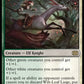 (094) Magic The Gathering Double Masters 2022 Single: Surgical Extraction Holo Rare
