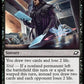 (094) Magic The Gathering Edge of Eternities Single: Decode Transmissions Holo Common