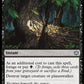 (094) Magic The Gathering Bloomburrow Single: Feed the Cycle  Uncommon