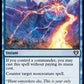 (094) Magic The Gathering Commander Masters Single: Fierce Guardianship  Rare