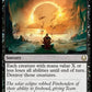 (094) Magic The Gathering Magic: The Gathering | Avatar: The Last Airbender Single: Day of Black Sun Holo Rare
