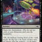 (094) Magic The Gathering Unfinity Single: Step Right Up  Common