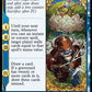 (094) Magic The Gathering Magic: The Gathering | Avatar: The Last Airbender: Eternal Single: Nightmares and Daydreams Holo Rare
