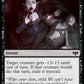 (094) Magic The Gathering Innistrad: Crimson Vow Single: Bleed Dry Holo Common
