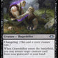 (094/254) Magic The Gathering Modern Horizons Single: Graveshifter  Uncommon