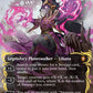 (094) Magic The Gathering Commander: Bloomburrow: Extras Single: Liliana of the Dark Realms (V.2)  Mythic
