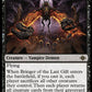 (094) Magic The Gathering The Lost Caverns of Ixalan Single: Bringer of the Last Gift Holo Rare