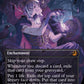 (094) Magic The Gathering Enchanting Tales Single: Necropotence (V.3)  Mythic