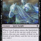 (094/269) Magic The Gathering Throne of Eldraine Single: Lost Legion Holo Common