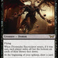 (094) Magic The Gathering Duskmourn: House of Horror Single: Doomsday Excruciator Holo Rare