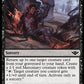 (094) Magic The Gathering Outlaws of Thunder Junction Single: Mourner's Surprise  Common