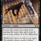 (094) Magic The Gathering Streets of New Capenna Single: Shadow of Mortality  Rare