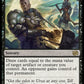 (094) Magic The Gathering The Brothers' War Single: Fateful Handoff  Rare