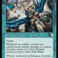 (094) Magic The Gathering Commander: The Brothers' War Single: Sharding Sphinx  Rare