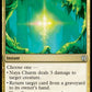 (095) Magic The Gathering Commander: Zendikar Rising Single: Naya Charm  Uncommon