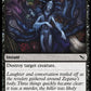 (095) Magic The Gathering Murders at Karlov Manor Single: Murder  Common