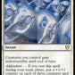 (095) Magic The Gathering Commander: Innistrad: Midnight Hunt Single: Unbreakable Formation  Rare