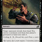 (095/274) Magic The Gathering Ikoria: Lair of Behemoths Single: Memory Leak  Common