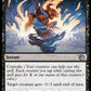 (095) Magic The Gathering March of the Machine Single: Collective Nightmare Holo Uncommon