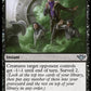 (095) Magic The Gathering Outlaws of Thunder Junction Single: Neutralize the Guards  Uncommon