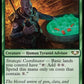 (095) Magic The Gathering Universes Beyond: Warhammer 40000 Single: Nexos  Rare