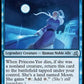 (095) Magic The Gathering Magic: The Gathering | Avatar: The Last Airbender: Eternal Single: Princess Yue Holo Uncommon