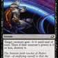 (095) Magic The Gathering Edge of Eternities Single: Depressurize  Common