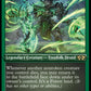 (095) Magic The Gathering Multiverse Legends Single: Yedora, Grave Gardener (V.2)  Rare