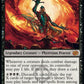 (095) Magic The Gathering The Brothers' War Single: Gix, Yawgmoth Praetor  Mythic