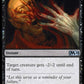(095/280) Magic The Gathering Core 2020 Single: Disfigure Holo Uncommon